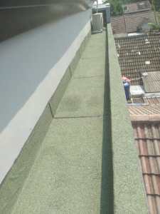 jasa perbaikan dak bocor